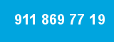911 869 77 19 911 869 77 19